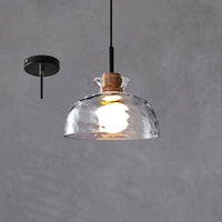 Torrente LED Pendant Lamp