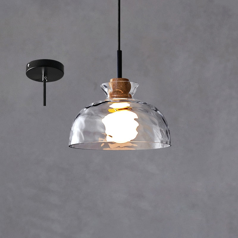 Torrente LED Pendant Lamp