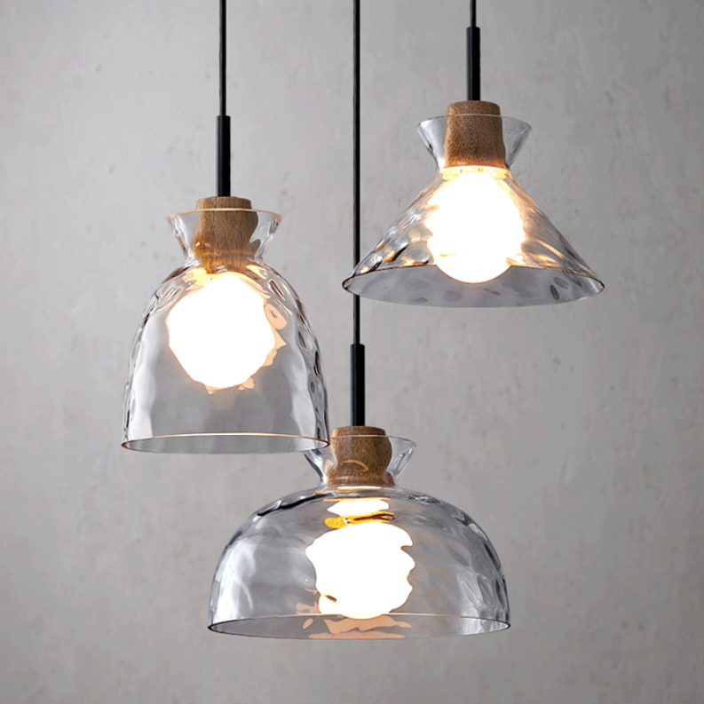 Torrente LED Pendant Lamp
