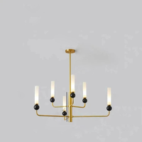 Marble Pendant Lights and chandelier sleek marble line pendant lamp