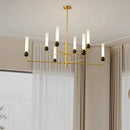Marble Pendant Lights and chandelier sleek marble line pendant lamp