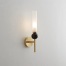 Tovar Marble Wall Lamp-Letifly Lights and Decor