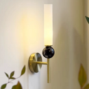 Tovar Marble Wall Lamp-Letifly Lights and Decor