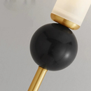 Tovar Marble Wall Lamp-Letifly Lights and Decor
