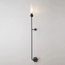 Tovar Marble Wall Lamp-Letifly Lights and Decor