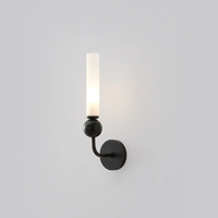 Decorative wall lamp