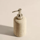 Travertine Cave Stone luxury Bathroom Accessories