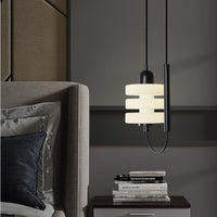 Triple Disk LED Pendant Light-Letifly Lights and Decor