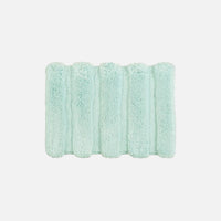 Tufted Pearl Channel Rug-Letifly Lights and Decor