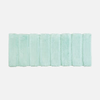 Tufted Pearl Channel Rug-Letifly Lights and Decor