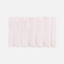 Tufted Pearl Channel Rug-Letifly Lights and Decor