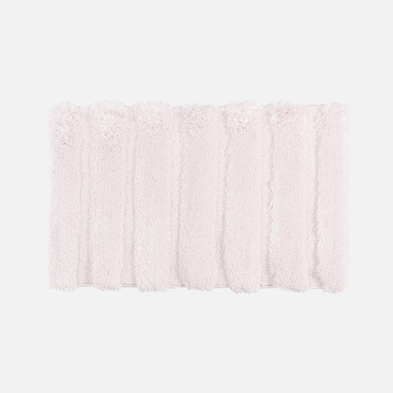 Tufted Pearl Channel Rug-Letifly Lights and Decor