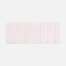 Tufted Pearl Channel Rug-Letifly Lights and Decor