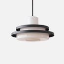 UFO Pendant Light