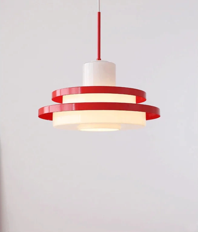 UFO Pendant Light