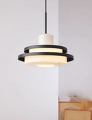 UFO Pendant Light