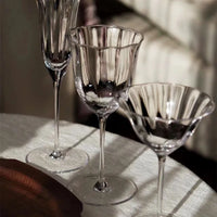Ultra Thin Wine Glass