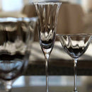 Ultra Thin Wine Glass