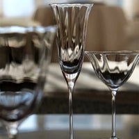 Ultra Thin Wine Glass