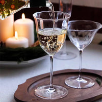 Ultra Thin Wine Glass