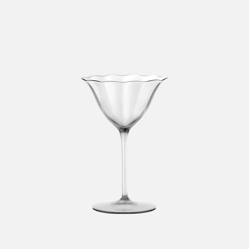 Ultra Thin Wine Glass