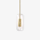 Luce Postmodern Pendant Light-Letifly Lights and Decor