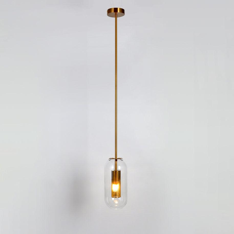 Luce Postmodern Pendant Light-Letifly Lights and Decor