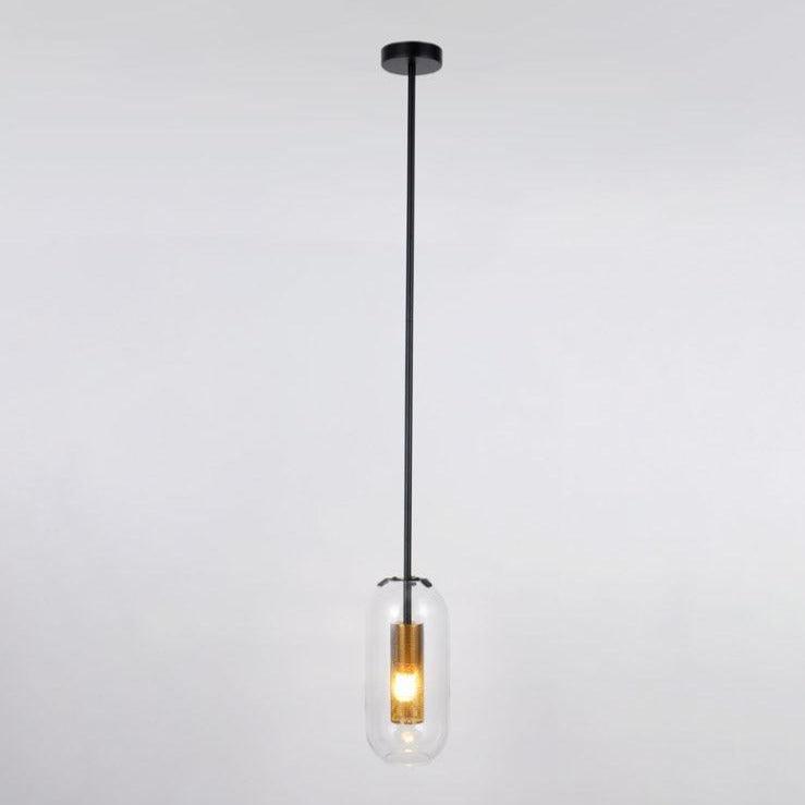 Luce Postmodern Pendant Light-Letifly Lights and Decor