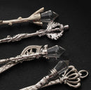 Vintage 6pc Flatware Set