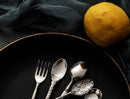 Vintage 6pc Flatware Set
