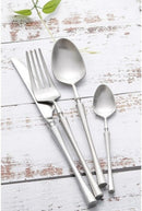 Vintage Dutchess Stainless Steel Flatware Set-Letifly Lights and Decor