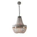 Vintage Rustic Pendant Lamp
