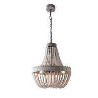 Vintage Rustic Pendant Lamp
