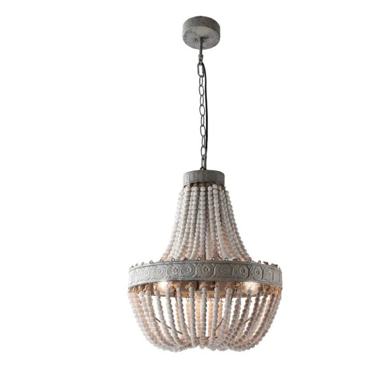 Vintage Rustic Pendant Lamp