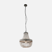 Vintage Rustic Pendant Lamp