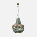 Vintage Rustic Pendant Lamp