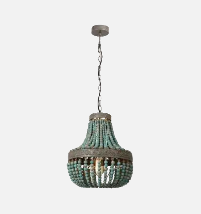 Vintage Rustic Pendant Lamp