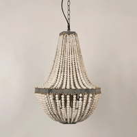 Vintage Rustic Pendant Lamp