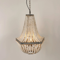 Vintage Rustic Pendant Lamp