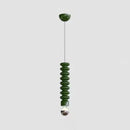 Vis Futurist LED Pendant Lamp