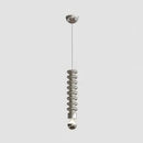 Vis Futurist LED Pendant Lamp