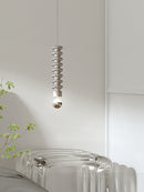 Vis Futurist LED Pendant Lamp