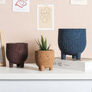Cement Flower Pot