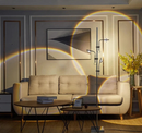 Contemporary Floor/Table Lamp