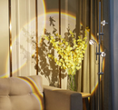 Contemporary Floor/Table Lamp