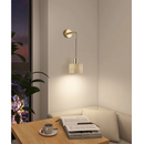 Walden Brass Wall Lamp-Letifly Lights and Decor