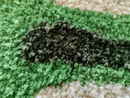 Warped Tufted Bath Mat-Letifly Lights and Decor