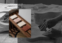 Luxury marble soap tray jewelry dish decorative holder