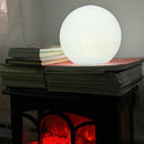 Moon Cordless LED Dimmable Table Lamp-Letifly Lights and Decor