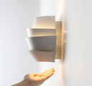 White Space LED Wall Lamp